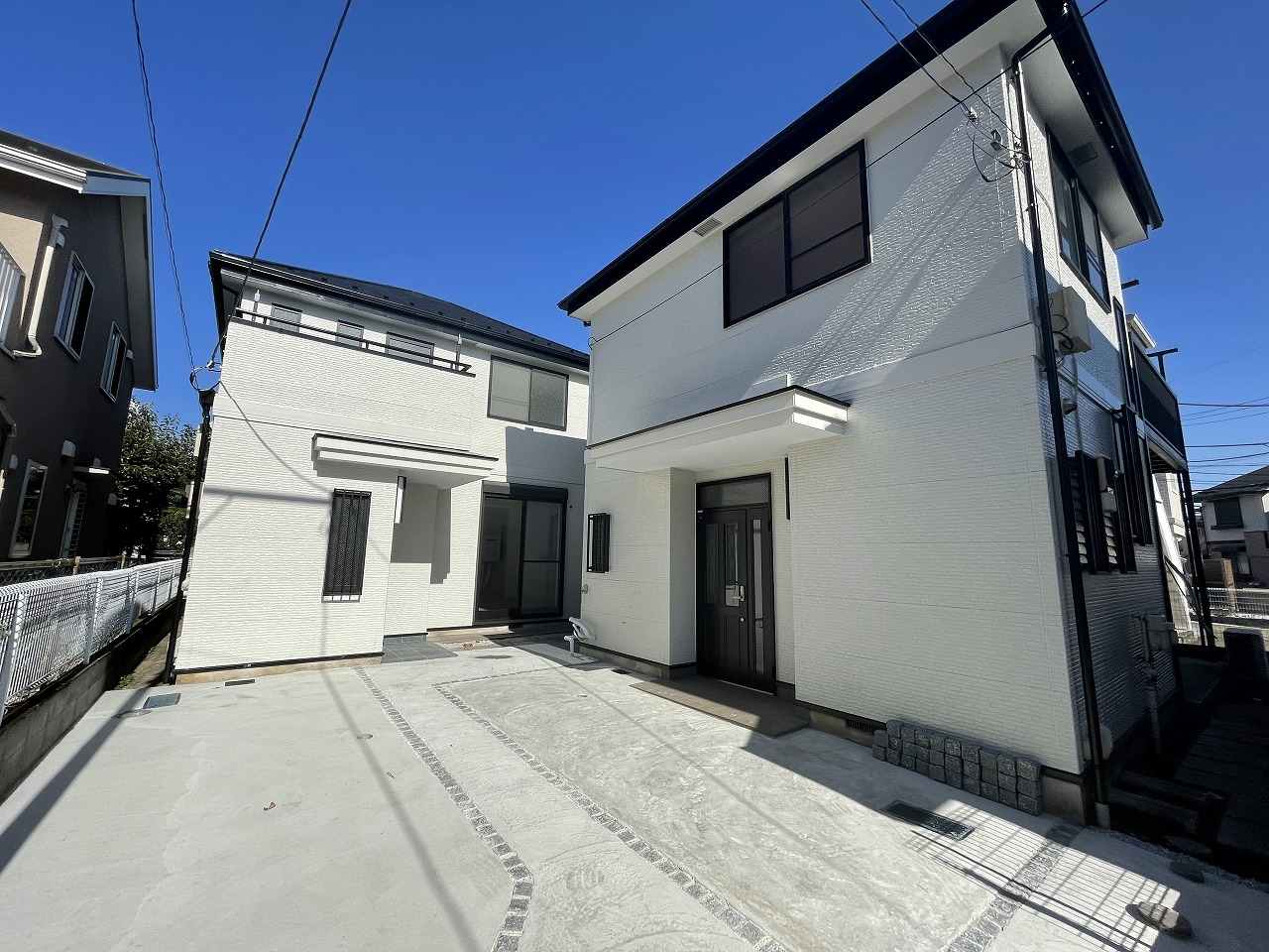 杉並区高井戸東B棟